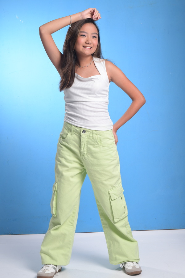 Aíssa N, foto 19
