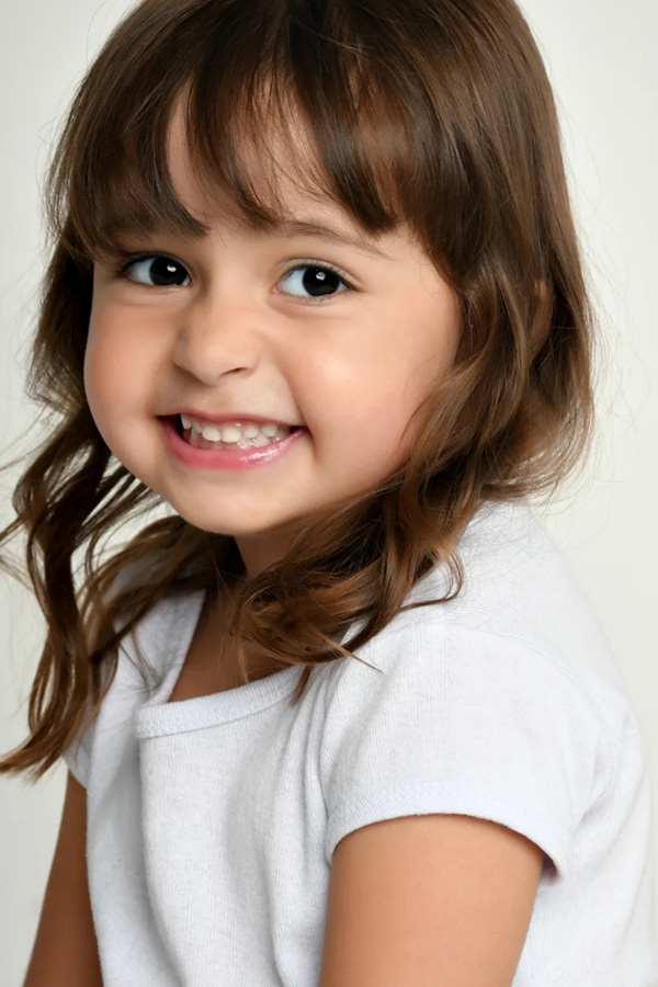 Ana Clara M, foto 1