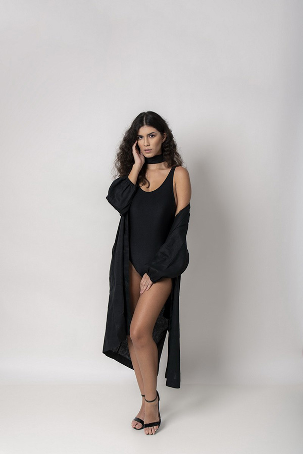 Ana Luiza F, foto 1