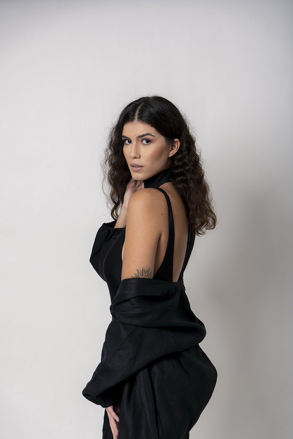 Ana Luiza F, foto 3