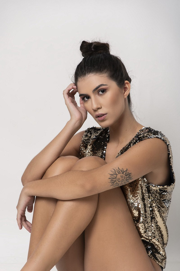 Ana Luiza F, foto 4