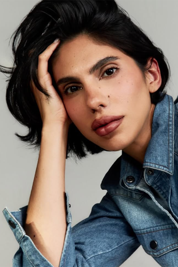 Andressa G, foto 1