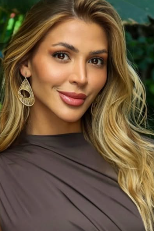 Camila R, foto 1