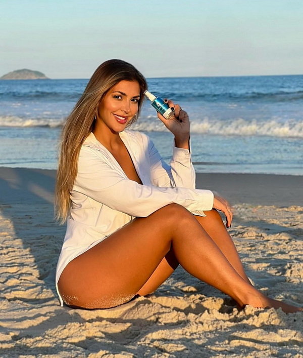 Camila R, foto 4