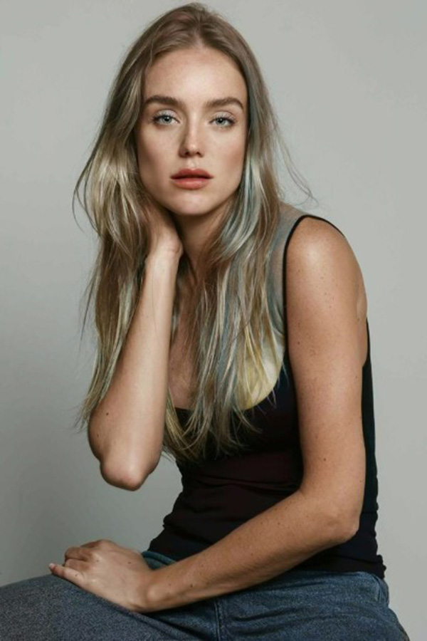 Carol S, foto 6
