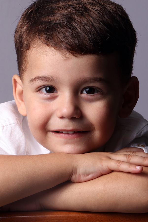 Enzo C, foto 1