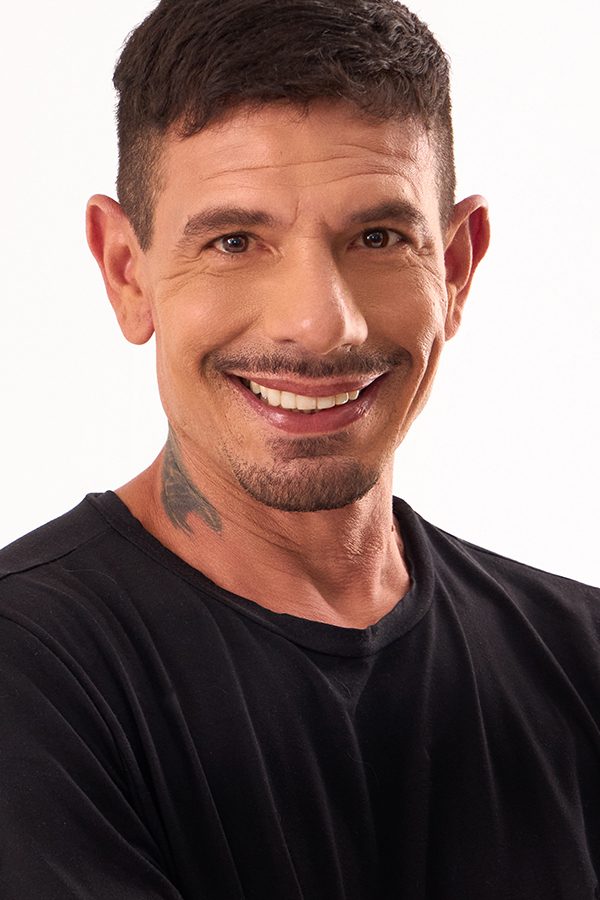 Fabio P, foto 1