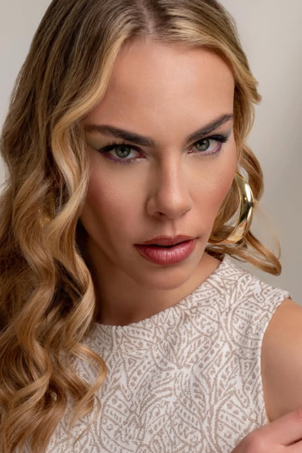 Fernanda R, foto 1