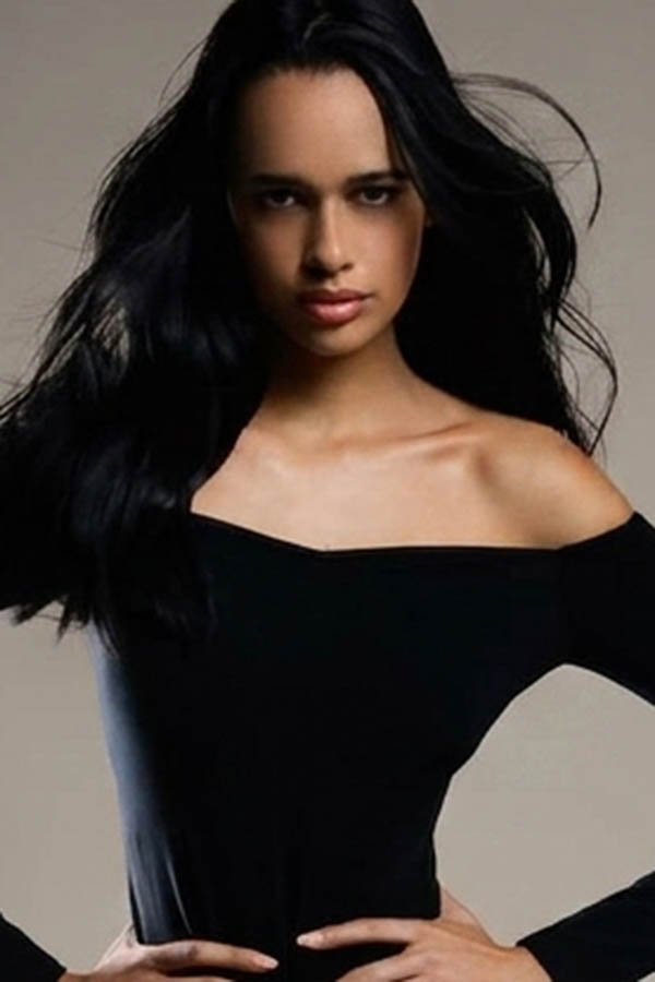 Giovana P, foto 1