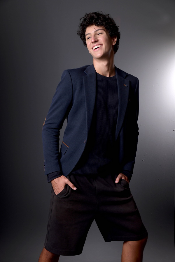 Ian Z, foto 9