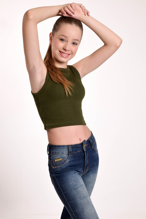 Isabela F, foto 9