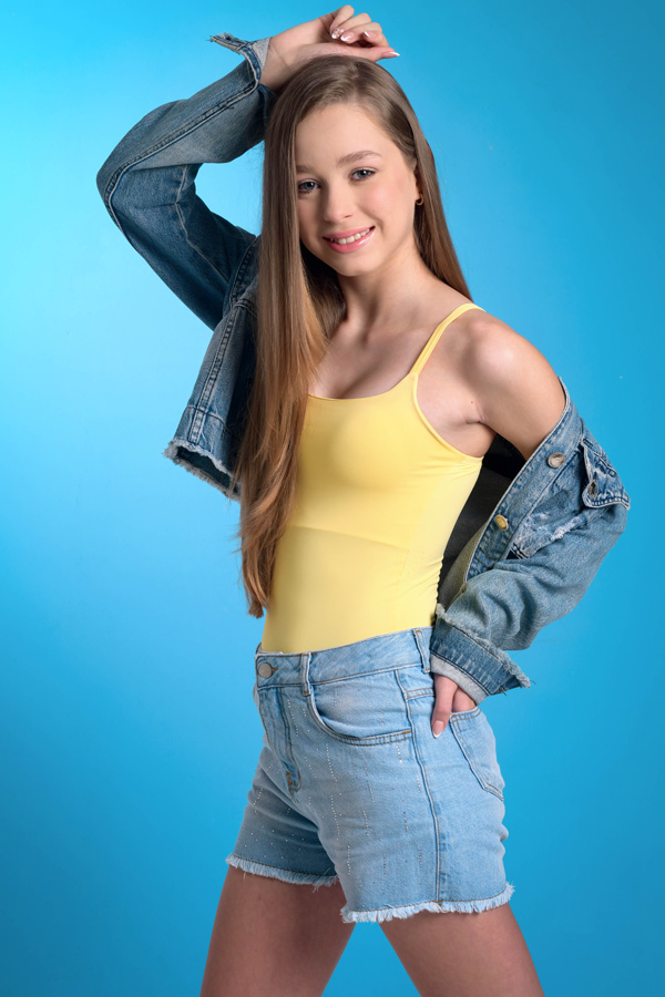 Isabela F, foto 5