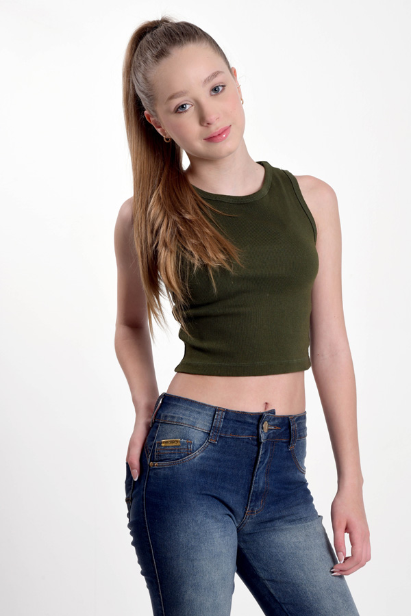 Isabela F, foto 8