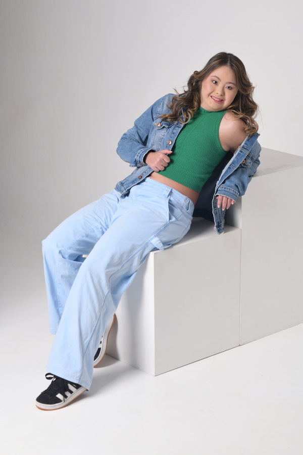 Isabella T, foto 2