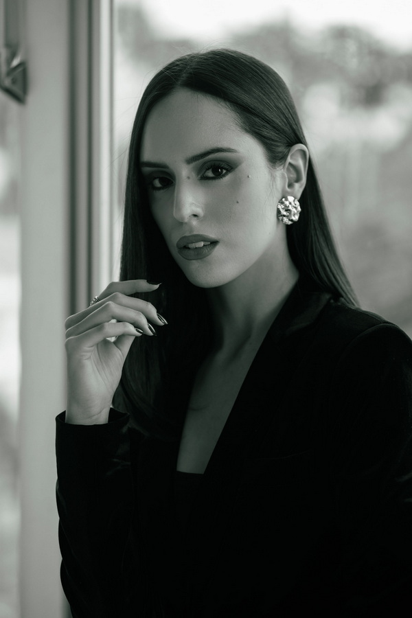 Jacqueline S, foto 14