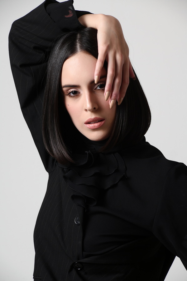 Jacqueline S, foto 54
