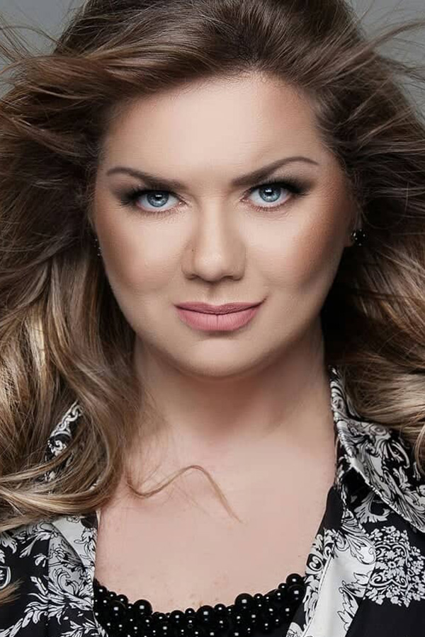 Marcia O, foto 1