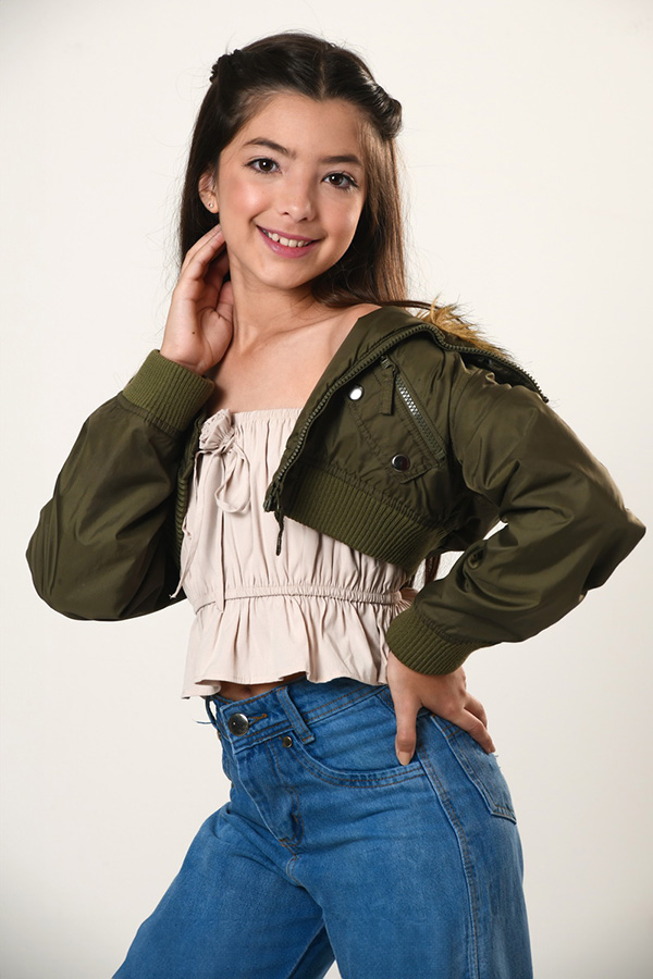 Maria M, foto 47