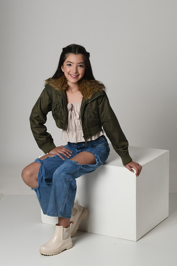 Maria M, foto 32