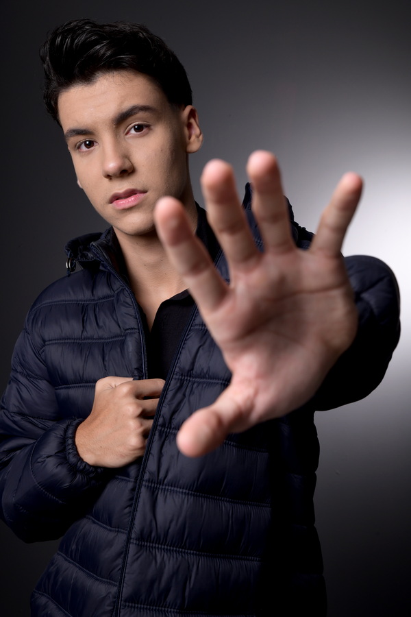 Miguel S, foto 17