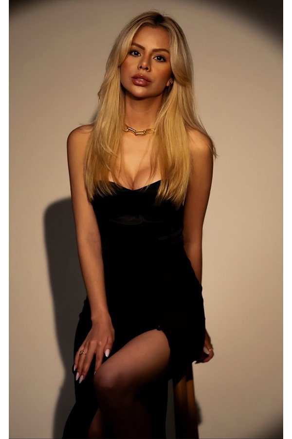 Nicolly F, foto 26