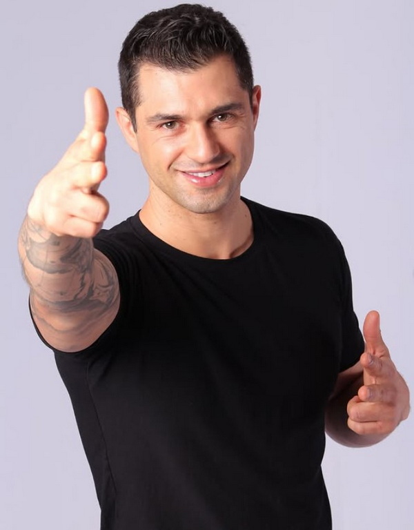 Régis C, foto 3