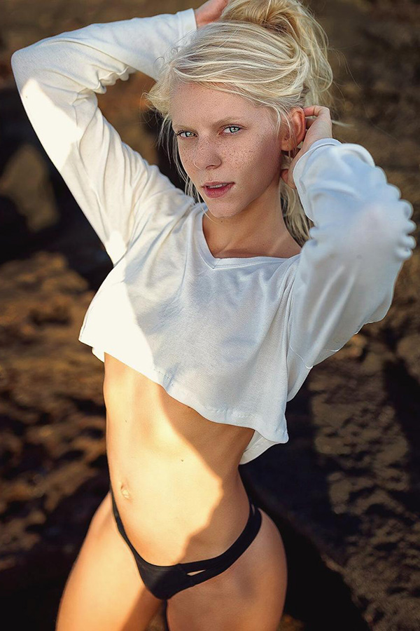 Sarah FT, foto 19