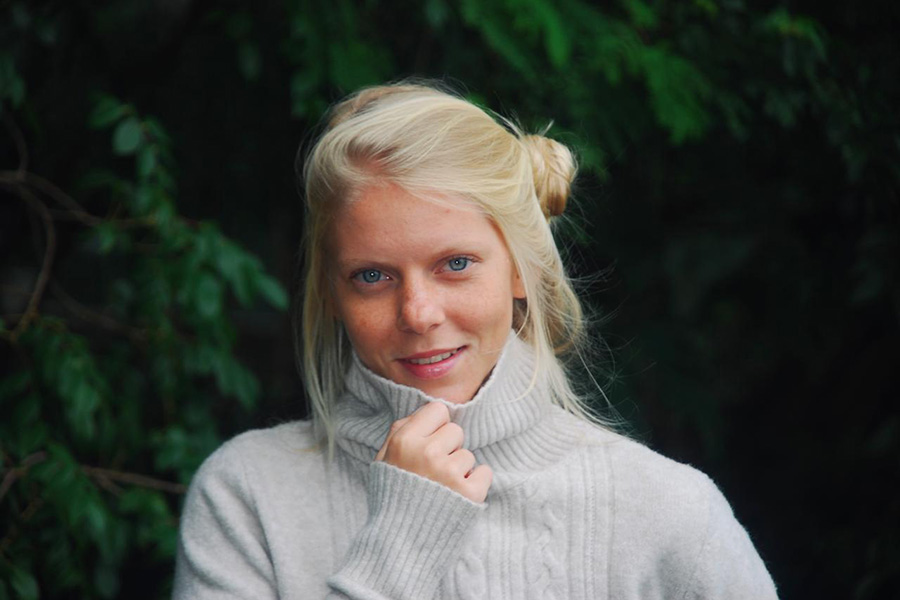 Sarah FT, foto 20