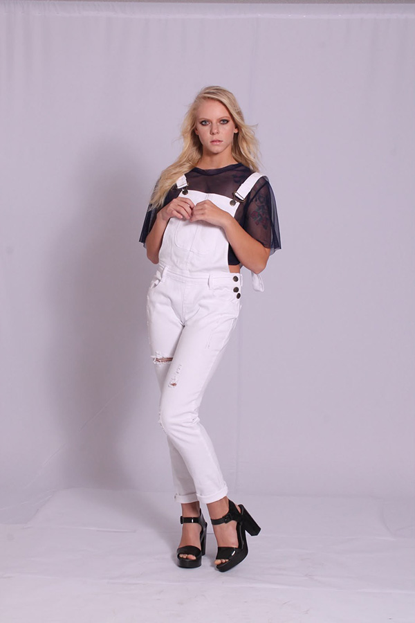 Sarah FT, foto 4