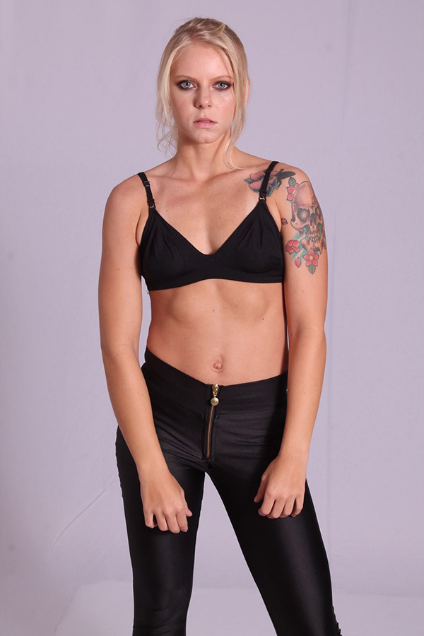 Sarah FT, foto 5