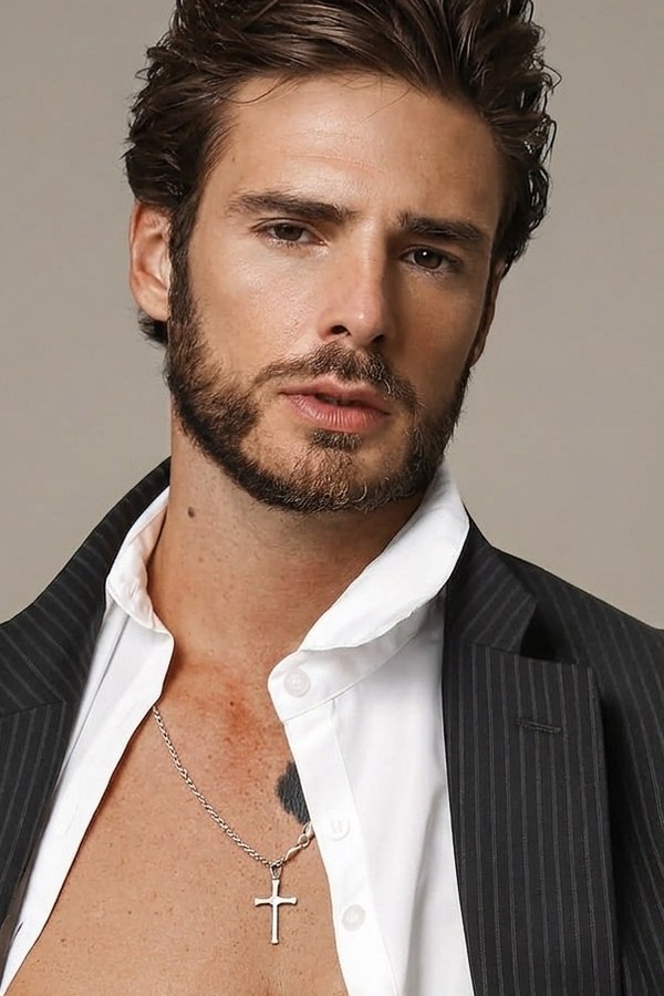 Victor B, foto 1
