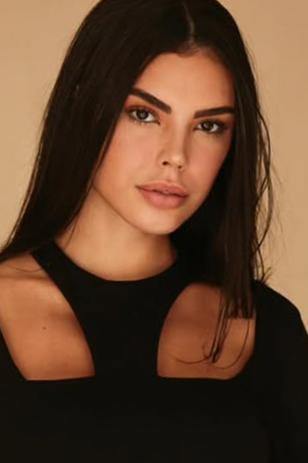 Amanda C