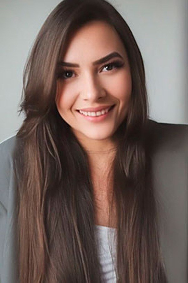 Claudia S