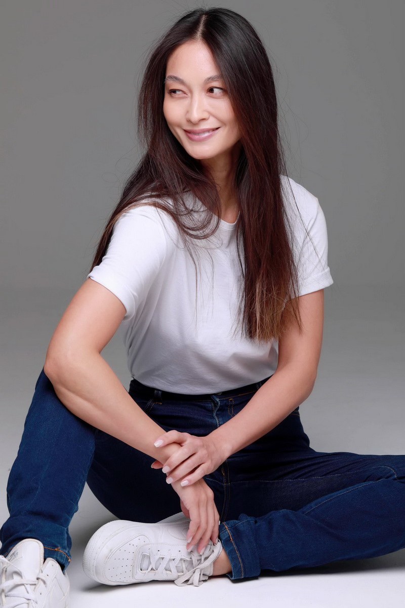 Érica T, foto 19