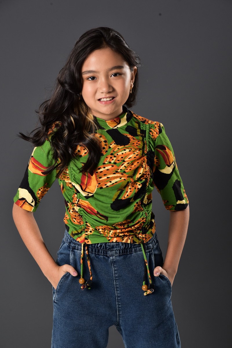 Aíssa N, foto 8
