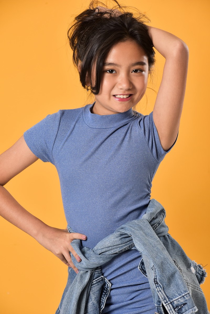 Aíssa N, foto 19