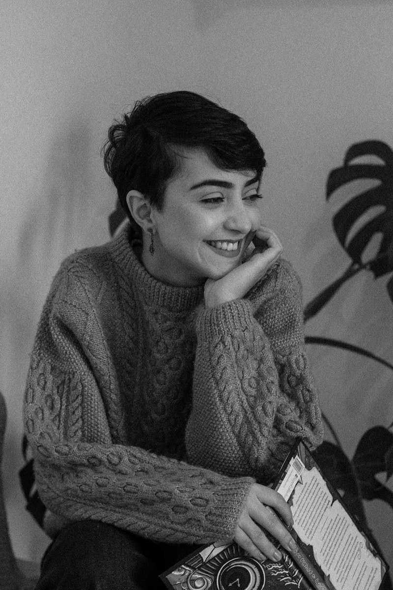 Book