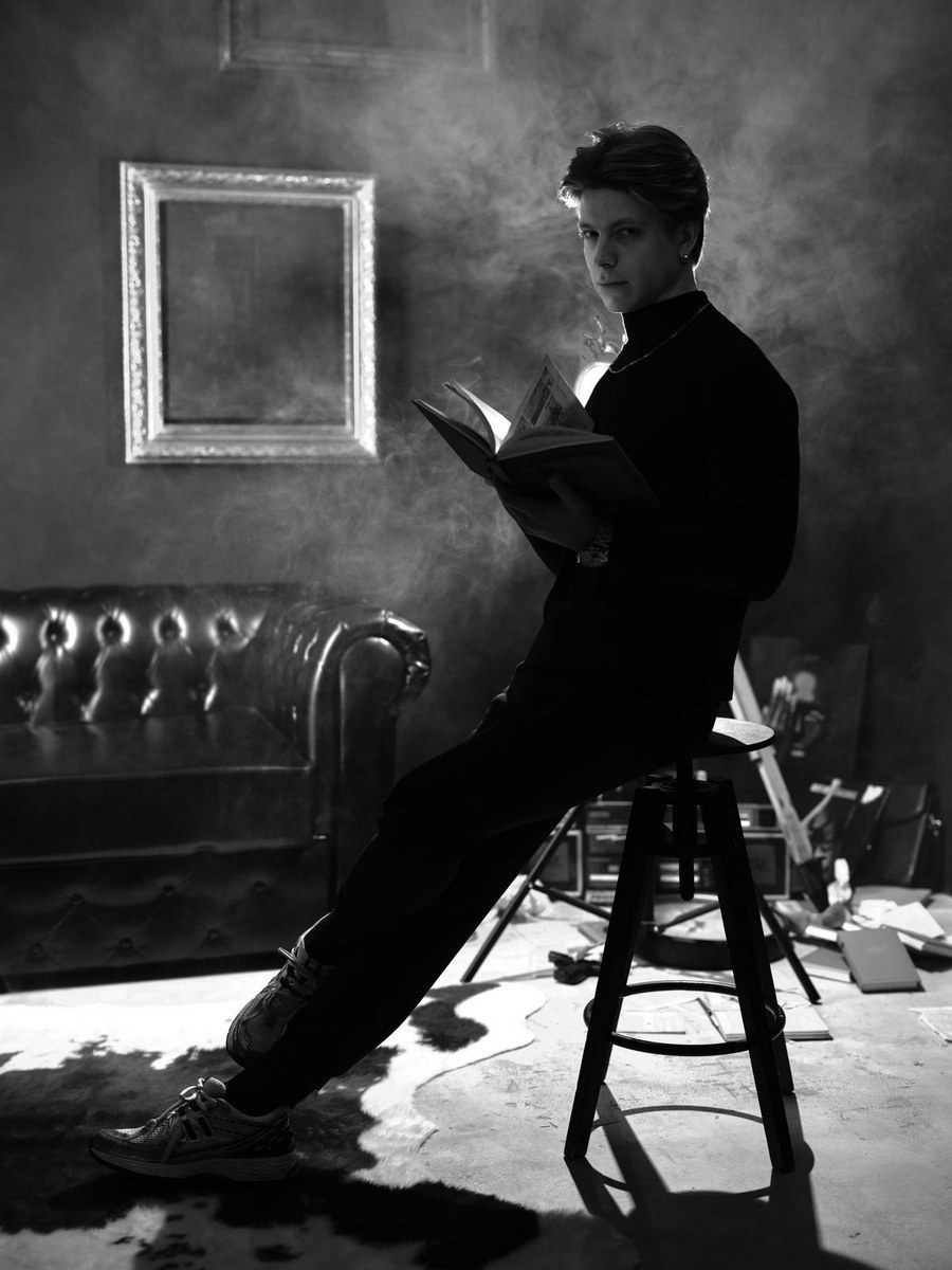 Book