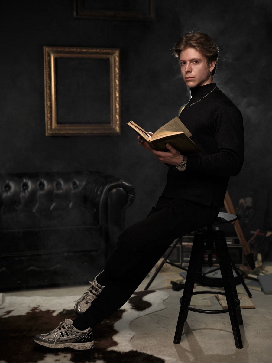 Book
