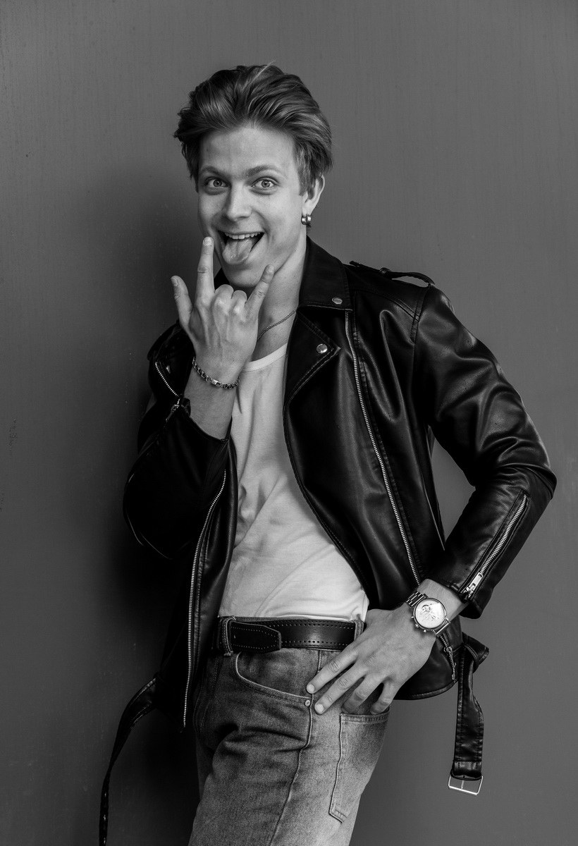 Book