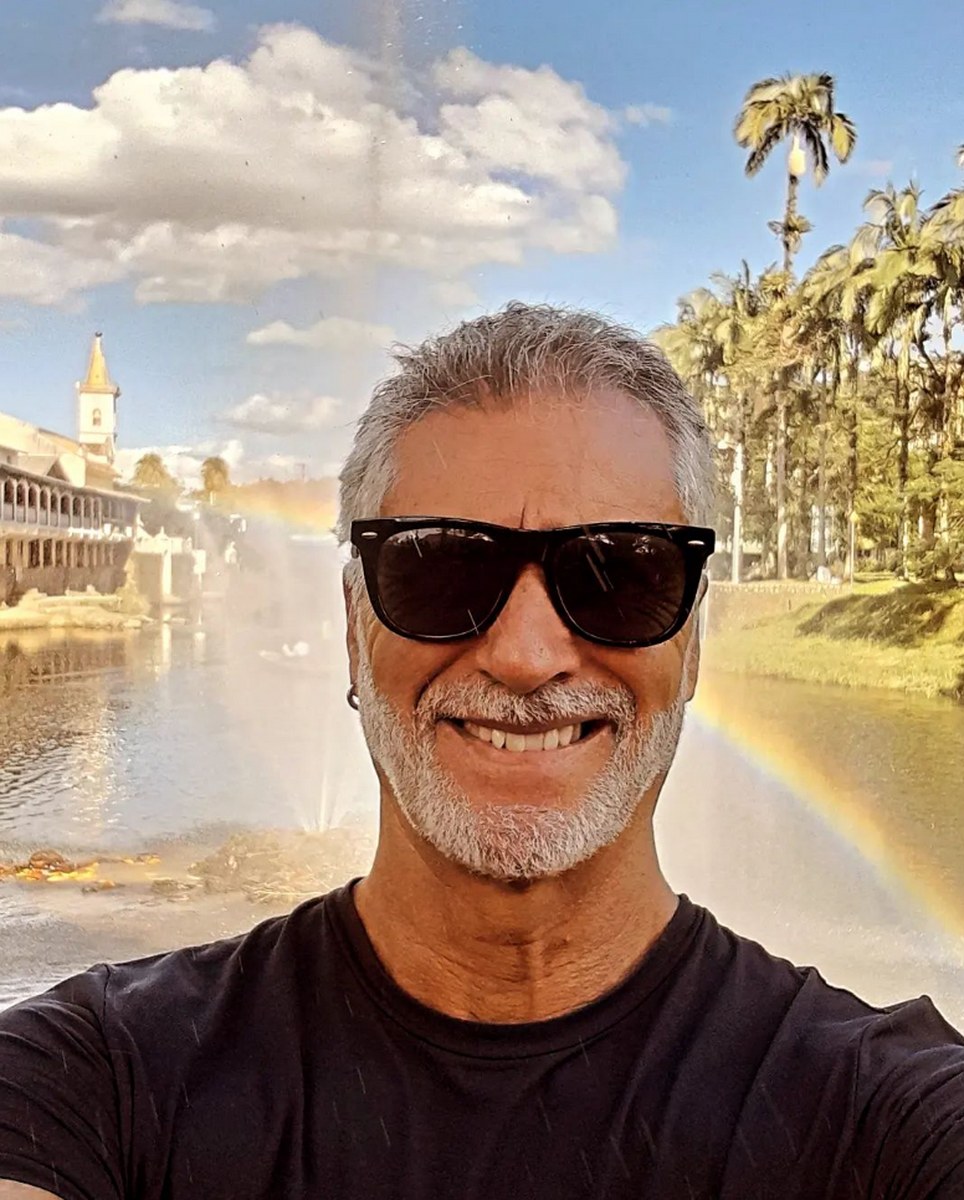 Bráulio V, foto 5