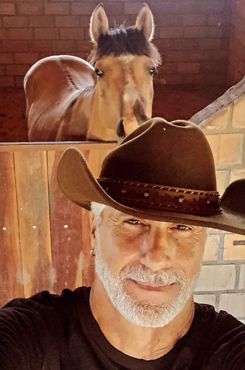 Bráulio V, foto 7