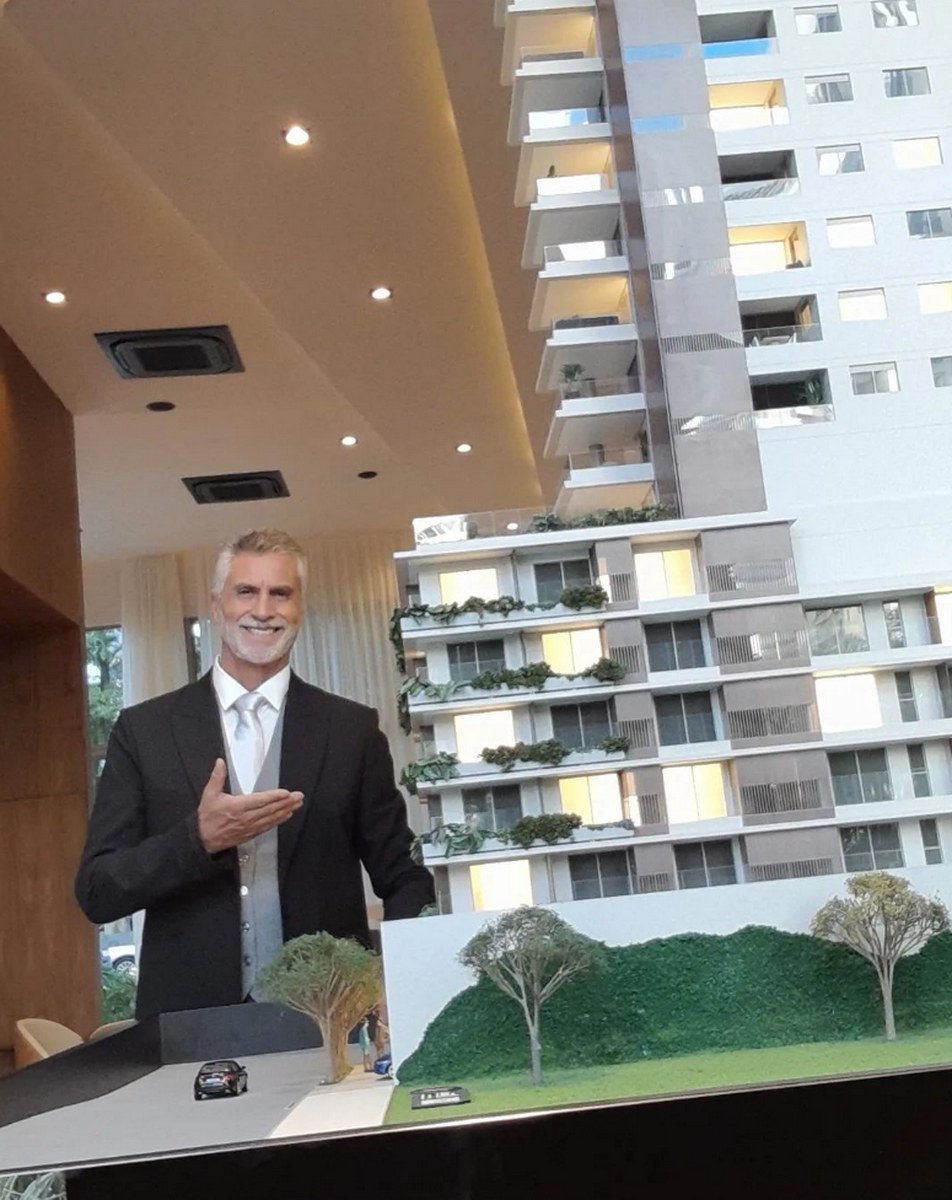 Bráulio V, foto 9
