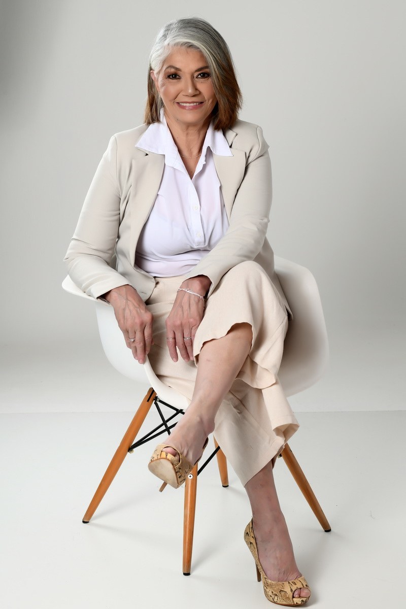 Cecília A, foto 7