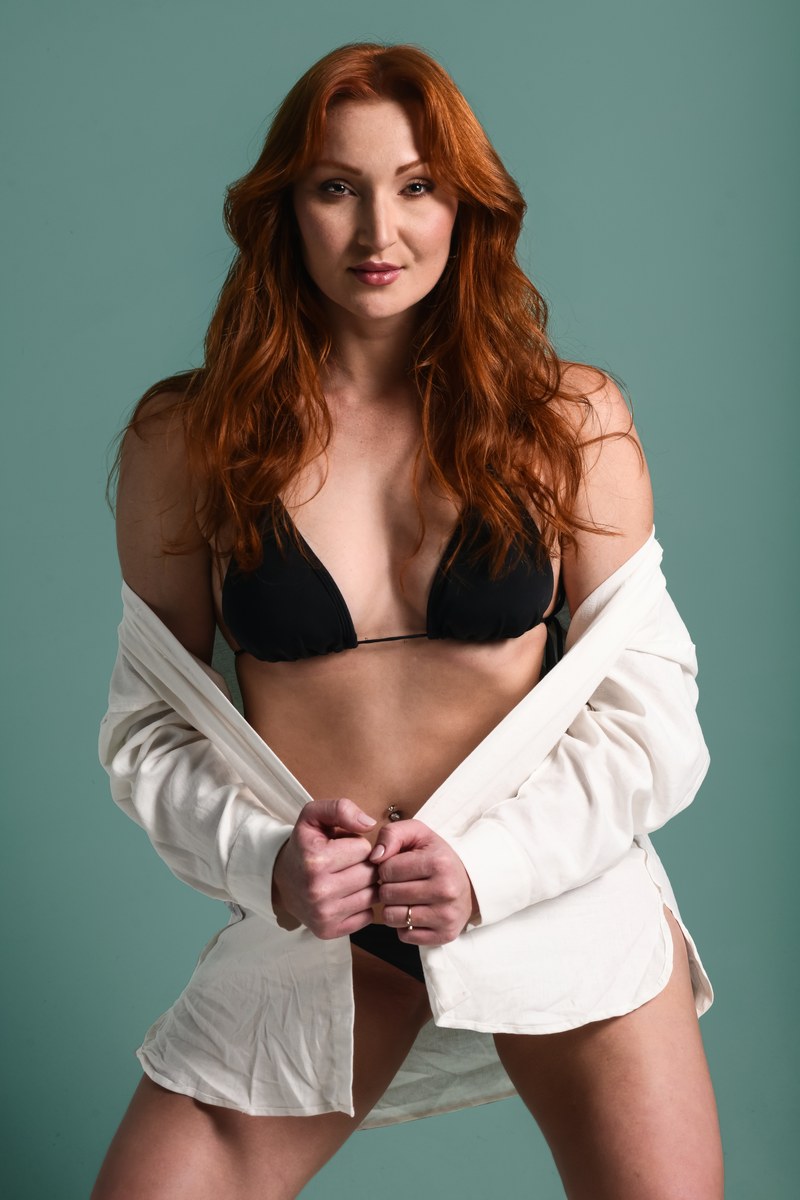 Cléia R, foto 9