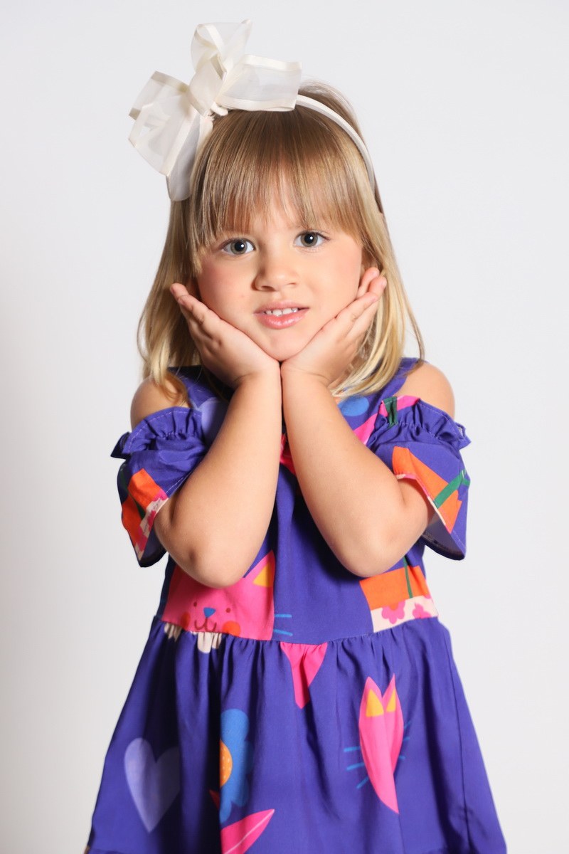 Eloá S, foto 5