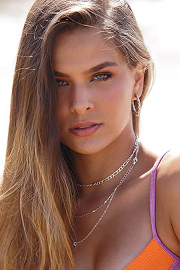 Flávia K, foto 1
