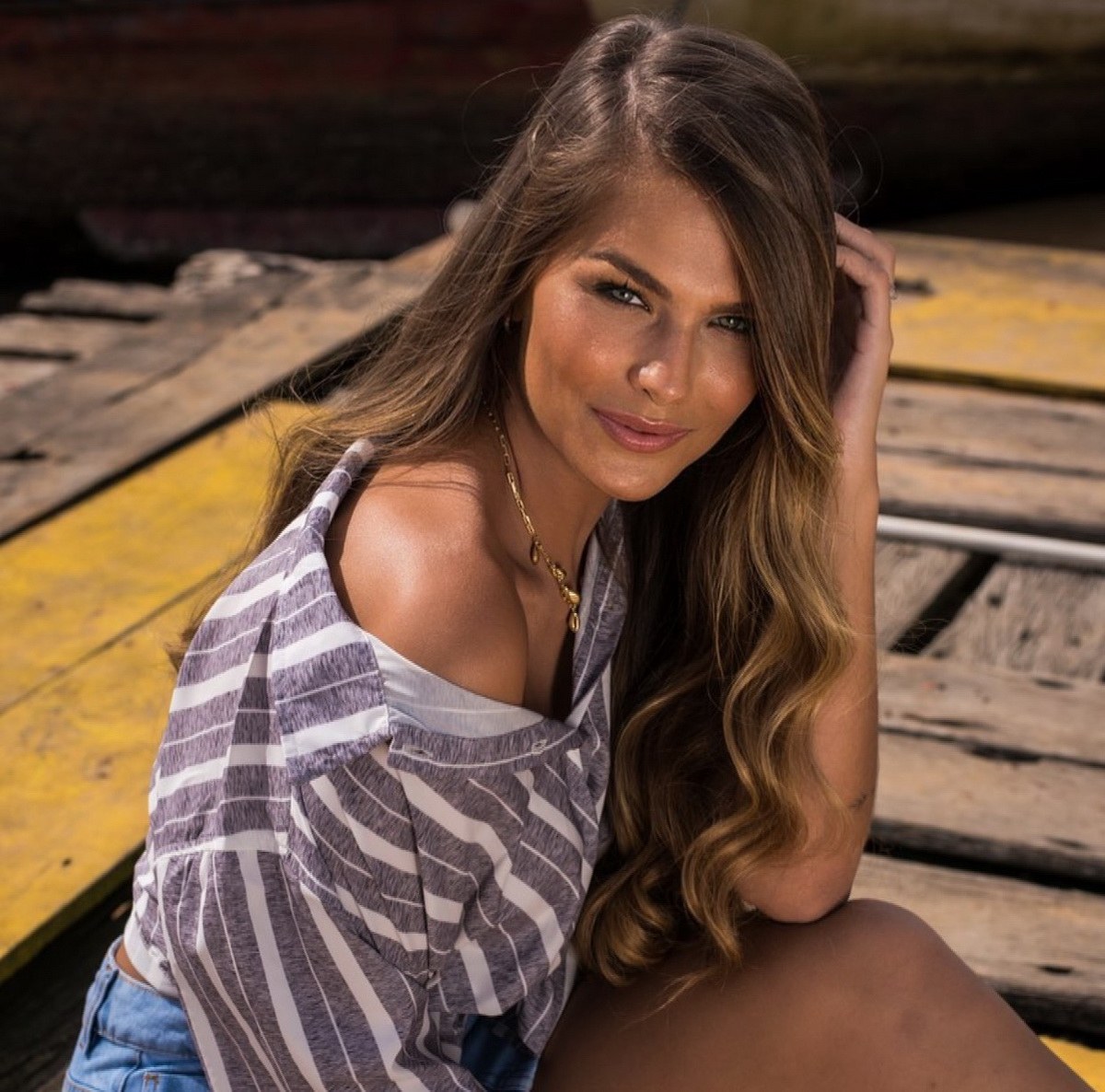 Flávia K, foto 25
