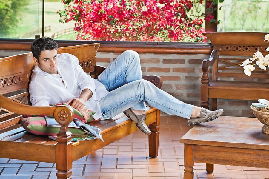 Flávio R, foto 23