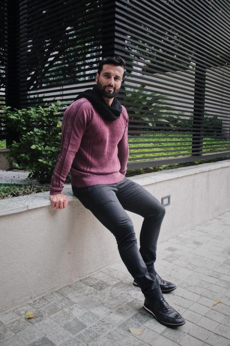 Flávio R, foto 35